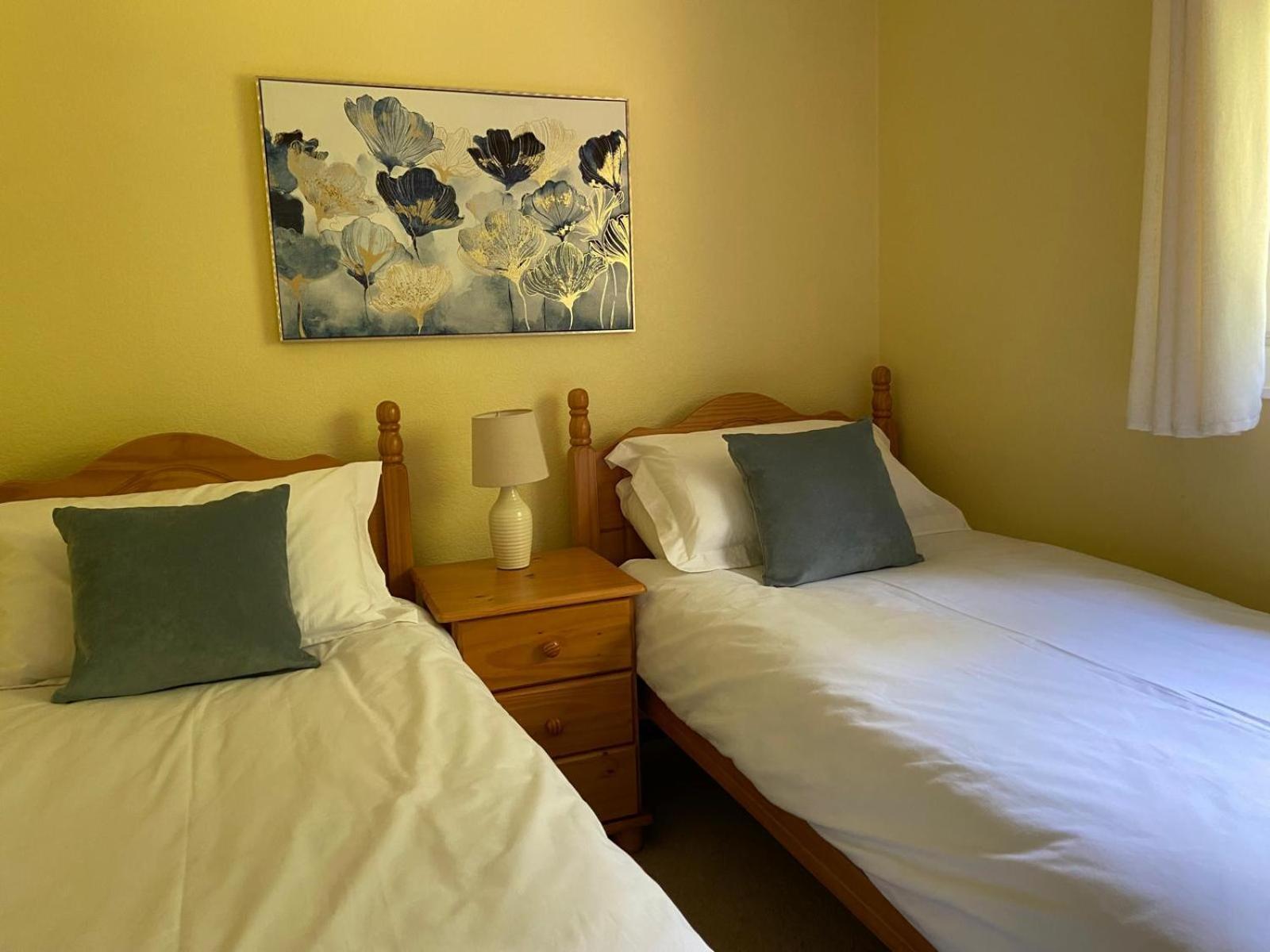 Chalet 64, Lakeside, Glan Gwna Holiday Park Caernarfon Exteriér fotografie